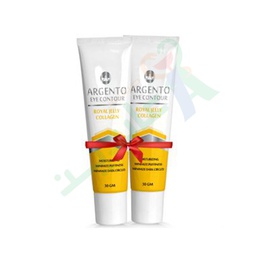 [72422] ARGENTO EYE CONTOUR 1+1 CREAM 30GM--