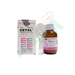 [2734] CETAL SUSP 60 ML