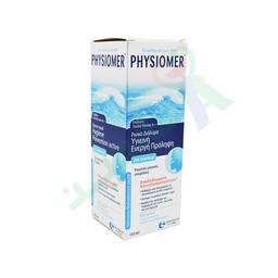 [50878] PHYSIOMER JET NORMAL SPRAY 135 ML