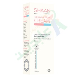 [73739] SHAAN CREAM 120 MG