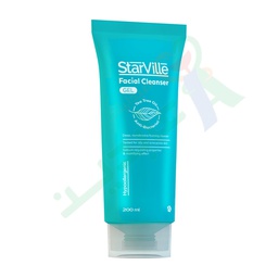 [63966] STARVILLE FACIAL WASH 300 ML