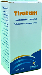 [68967] TIRATAM I.V 100 MG VIAL