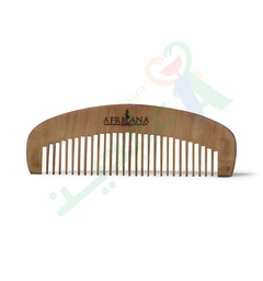 [97012] AFRICANA NPC SHEA DETANGLING COMB--