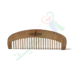 [97012] AFRICANA NPC SHEA DETANGLING COMB