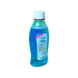 [47749] B-FRESH M.W 250 ML (ازرق نعناع قوي)