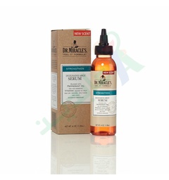 [93801] DR. MIRACLES SERUM 118ML