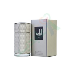 [62858] DUNHILL ICON EDU DE PARFUM 100ML--