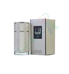 [62858] DUNHILL ICON EDU DE PARFUM 100ML