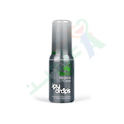 [40546] JOYDROPS DELAY LUBRICANT GEL 50 ML للتأخير--