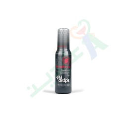 [29276] JOYDROPS GEL STRAWBERRY 100 ML--