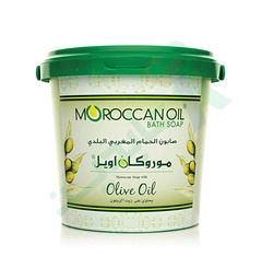 [56206] MOROCCANOIL BATH SOAP OLIVE OIL 850 GM--
