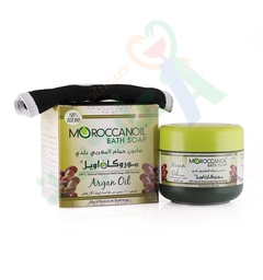 [71066] MOROCCANOIL BATH SOAP OUD  250ML--