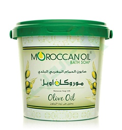 [90261] MOROCCANOIL BATH SOAP OUD  850ML--
