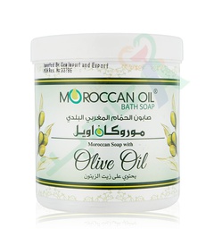 [54659] MOROCCANOIL OLIVE OIL BATH SOAP 250 ML--