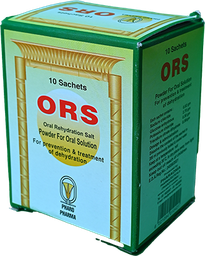 [47361] ORS EFF 10 SACHETS