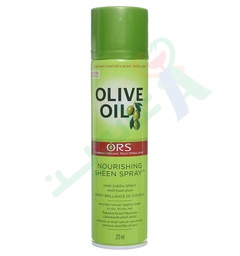 [92051] ORS OLIVE OIL SPRAY 275 ML