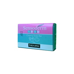 [78399] SENSODERM CHILD SOAP 80 GM