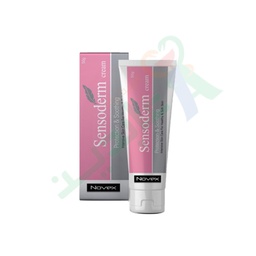 [64921] SENSODERM 50 GM CREAM