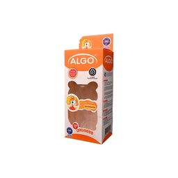 [53529] ALGO AIZHILANG BIG FEEDING BOTTLE 250 ML