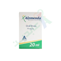 [49040] ALZMENDA 10 MG ORAL DROPS--
