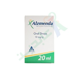 [49040] ALZMENDA 10 MG ORAL DROPS