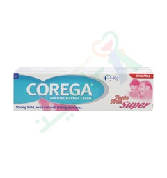 [65026] COREGA CREAM SUPER 40 GM--