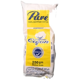 [COT250] COTTON 250 GM
