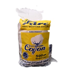 [COT500] COTTON 500 GM