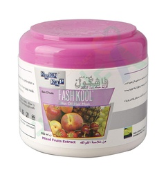 [55142] FASHKOOL TREATMENT FRUIT 500 ML