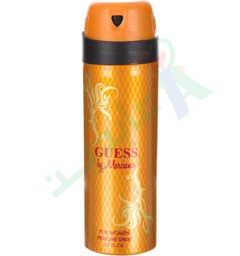 [59298] GUESS SPRAY FOR WOMEN BY MARCIANO 200ML--