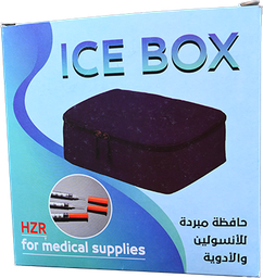 [65040] ICE BOX LARGE