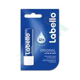 [51502] LABELLO LIP BALM ORIGINAL 5.5ML--