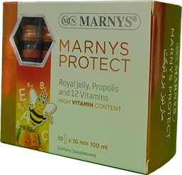 [96391] MARNYS PROTECT 10 UNIT