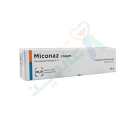 [21745] MICONAZ CREAM 20 GM--