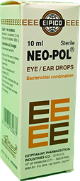 [2317] NEO POL EYE DROPS 10 ML