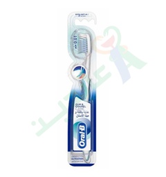 [93837] ORAL- B GUM  & ENAMEL CARE EXTRA SOFT 40--