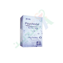 [46952] PSYCHODAL ORAL SYRUP 30 ML