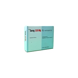 [54988] TAREG 320 MG 10 TABLET