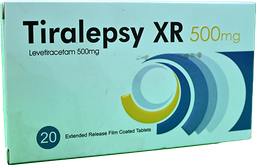 [52639] TIRALEPSY XR 500 20 TABLET