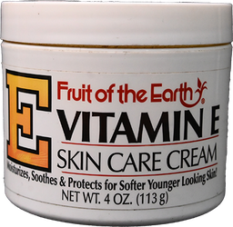 [36825] VITAMIN E SKIN CARE VREAM 113G