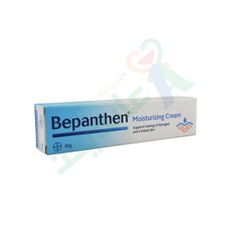 [51055] BEPANTHEN 5% 30 GM CREAM--