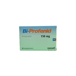 [30488] BI - PROFENID  150 MG  20 TABLET