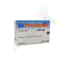 [30488] BI - PROFENID  150 MG  20 TABLET