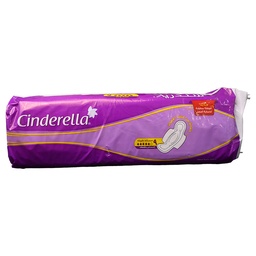 [62136] CINDERELLA MAXI WINGS 9 DIAPER 641