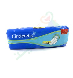 [62134] CINDERELLA REGULAR WINGS 8