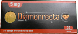 [96642] DIAMONRECTA 5MG 30TAB