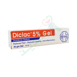 [28547] DICLAC GEL 30 GM