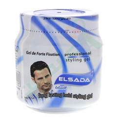 [75248] ELSADA GEL BLUE1000ML