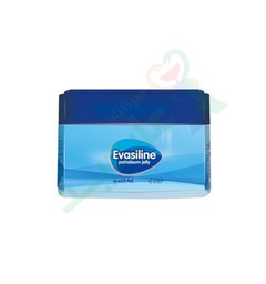 [463] EVASILINE PETROLEUM JELLY 160 GM--