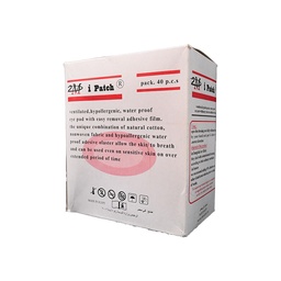 [52698] EYE PATCH ADULT 1  PIECES